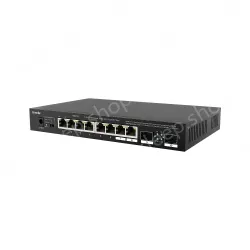 8-Port 2.5G Ethernet Switch