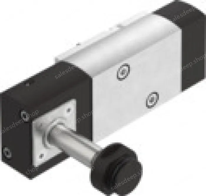 Festo Standard directional control valve VSNC-FTC-M52-M-N14-F19A