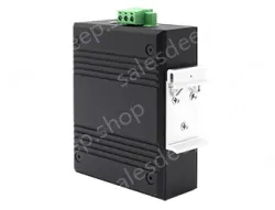 UOTEK 100M Unmanaged Ethernet Switch