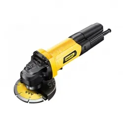 Industrial 850W side switch wood sanding