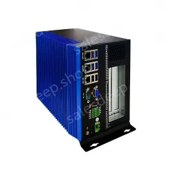 Embedded IPC PCX-9268-INTEL-I3-6100-8GB+64GB