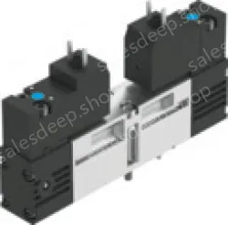 Festo Standard directional control valve VSVA-B-T32C-AH-A2-5C1