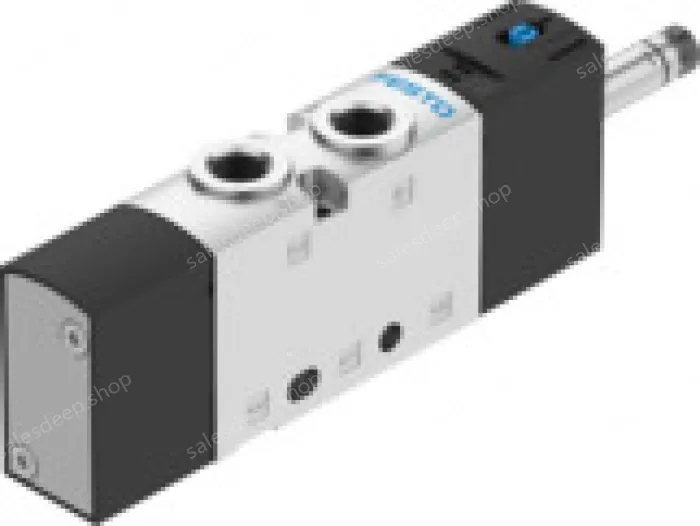 Festo Universal directional control valves VUVS-LT20-M52-MD-G18-F7(FESTO)