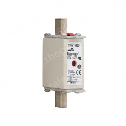 Eaton 170M1562D 125A 600VAC 20KA