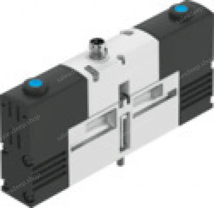 Festo Standard directional control valve VSVA-B-T32U-AZH-A2-1R2L