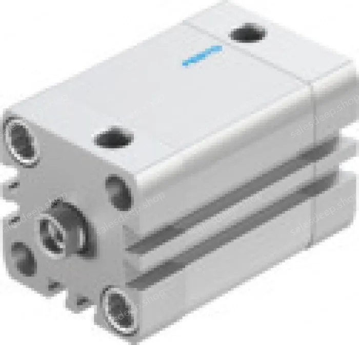 Festo Compact, short-stroke and flat cylinders ADN-32-30-I-P-A