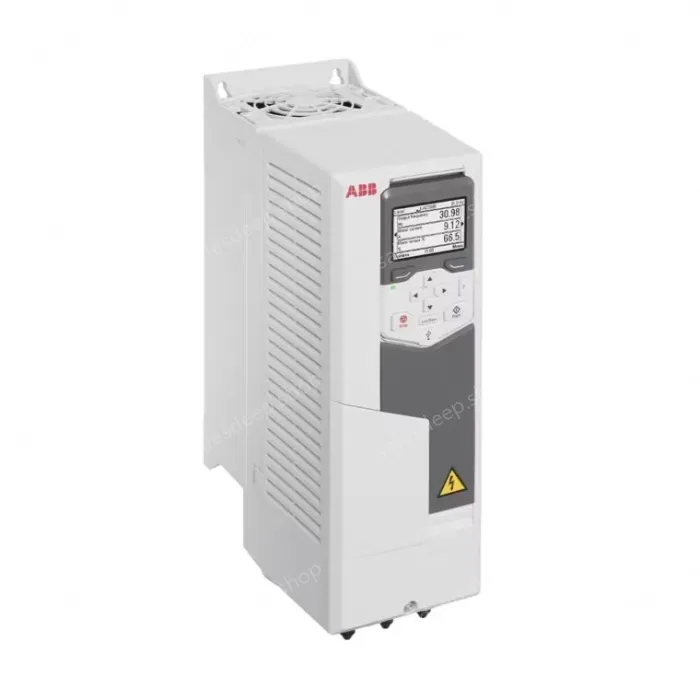 Low voltage AC ACS580-01-02A7-4