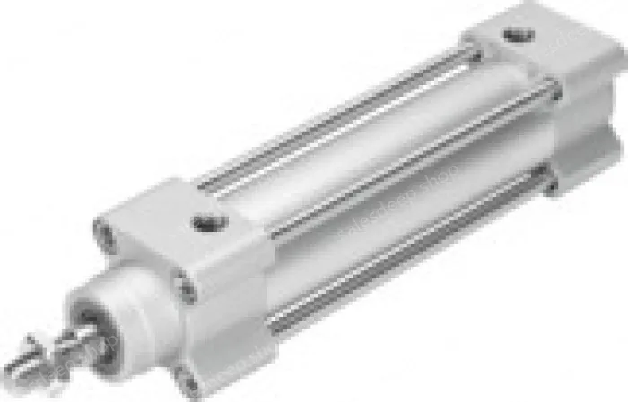Festo Profile cylinders and cylinders with tie rods DSBG-32-125-PPSA-N3