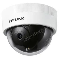 4 million pixel dome network camera
