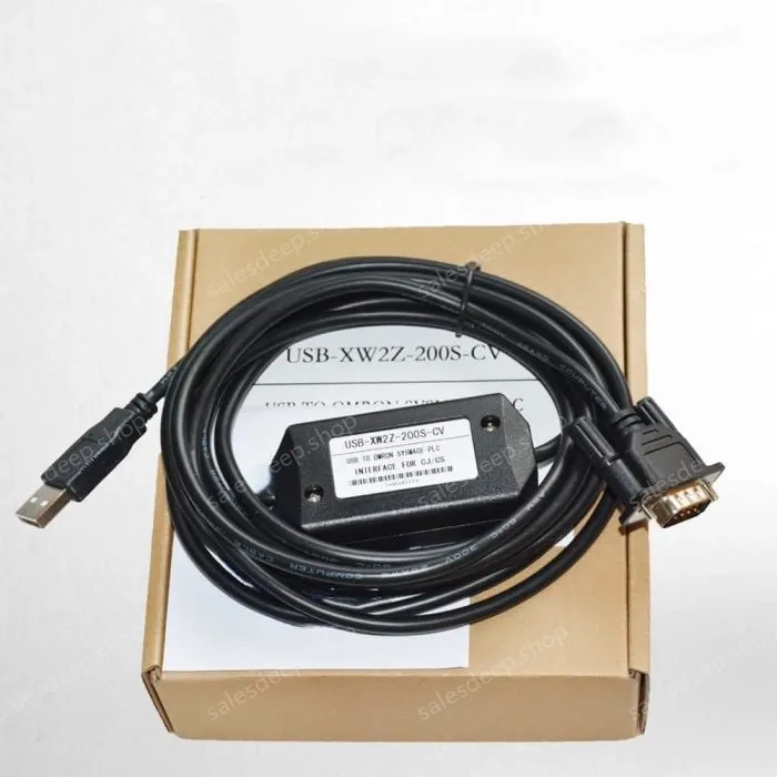 USB-XW2Z-200S-CV (Rep)