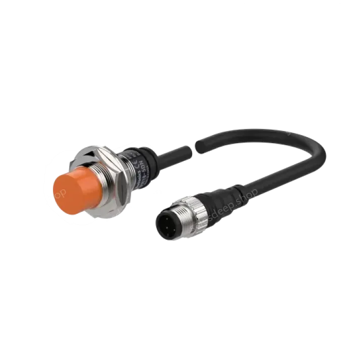 Autonics Proximity switches PRW18-8DP