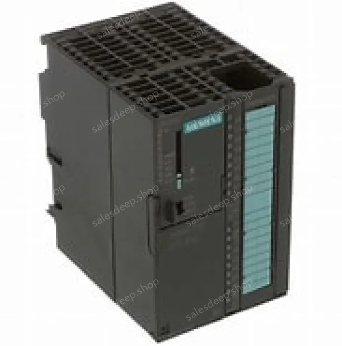 CPU 312C