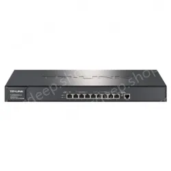 1WAN+3WAN/LAN+5LAN PoE· AC all-in-one Gigabit VPN router
