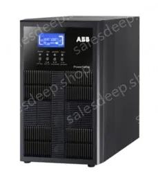 External battery 11T 1 kVA TLC