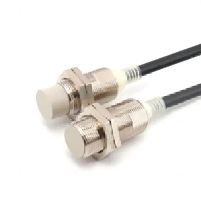 M18 Unshielded Inductive proximity switch E2E-X10MY2-Z 2M