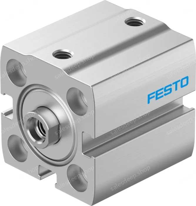 Festo Compact, short-stroke and flat cylinders ADN-S-12-25-I-P-A