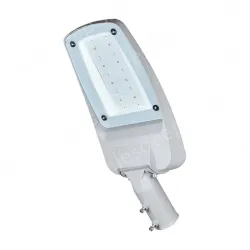 LED Street Light Holder 40W Engineering Adjustable Angle Cap Street Light LED Lampholder
