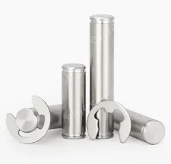 Troubled Pin Cards 5*45 5sets