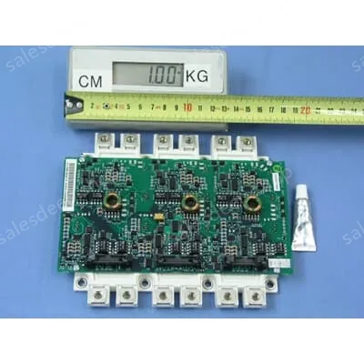 FS450R17KE3/AGDR-71C