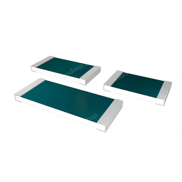 PZFR2512T286RL9 286Ω 0.75W ±0.01%