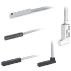 SMC Magnetic switches D-S7P1L