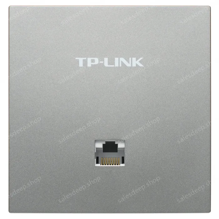 AX3000 Dual-Band Wi-Fi 6 Wireless Panel AP Silver