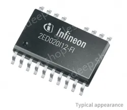 1EDN7511B Power management