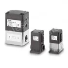 SMC Solenoid valves LVA50-04-A1