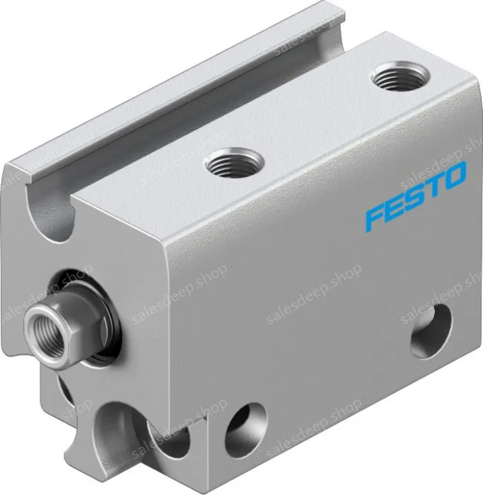 Festo Compact, short-stroke and flat cylinders ADN-S-6-10-I-A