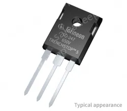 IKW40N120H3 Power management