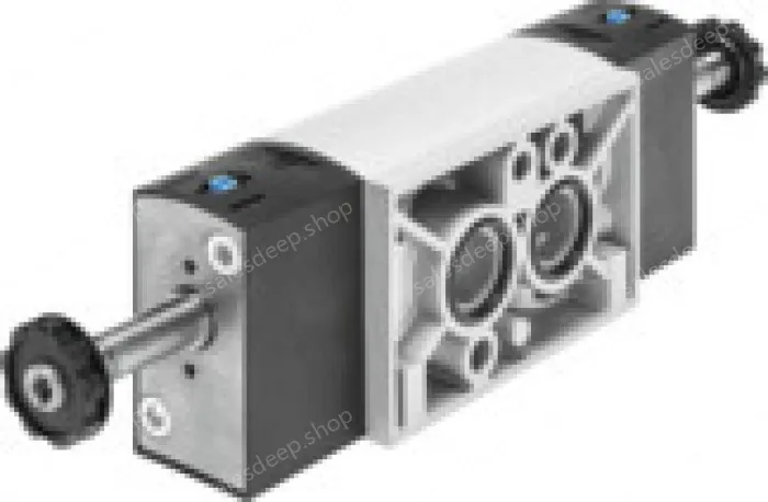 Festo Standard directional control valve VSNC-F-B52-D-N14-F8