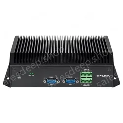 TL-EPC-TGL101 fanless low-power high-performance embedded computer