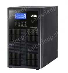External battery case 11T 2-3 kVA TLC