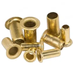 Punch Head Copper Rivet &Phi;2.5*2.5