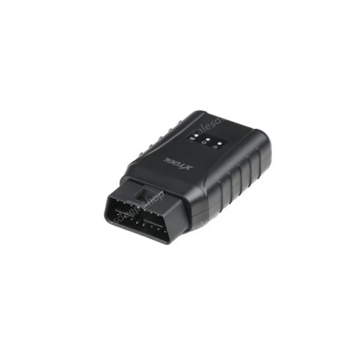 XTOOL D7W ALL System Car Diagnostic Tool CAN FD/DOIP