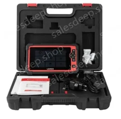 SP467 LAUNCH CRP919E