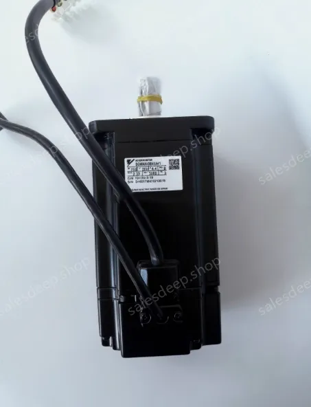 Yaskawa SGMPH-02AAA41