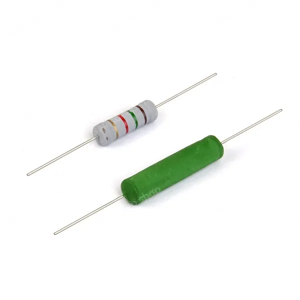 EWWR0010J220RT9 220Ω 10W ±5%