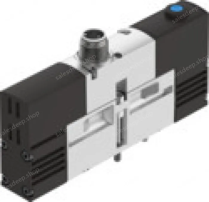 Festo Standard directional control valve VSVA-B-M52-AH-A2-1R5L