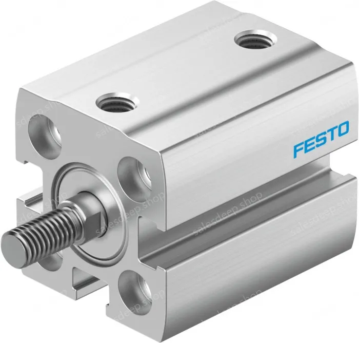 Festo Compact, short-stroke and flat cylinders ADN-S-12-30-A-P-A