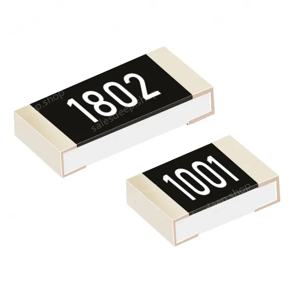 PTFR0603D187KP9 187KΩ 0.1W ±0.5%