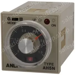 ANLY Time-limited relays AH5N