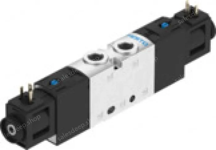 Festo Universal directional control valves VUVS-LT20-T32U-MZD-G18-F7-1C1(FESTO)