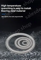 AX 41022 *Outer diameter (mm): 22