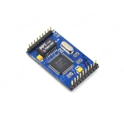 serial port Ethernet embedded modules