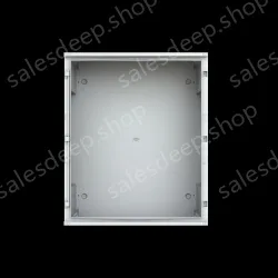 GEMINI IP66 Multipurpose Enclosures