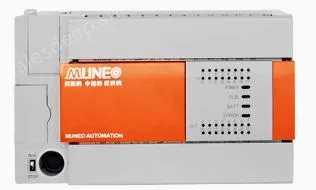 FX3U-80MR/ES-A