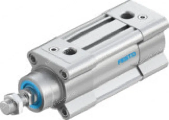 Festo Profile cylinder and tie rod cylinder DSBC-40-20-PPVA-N3