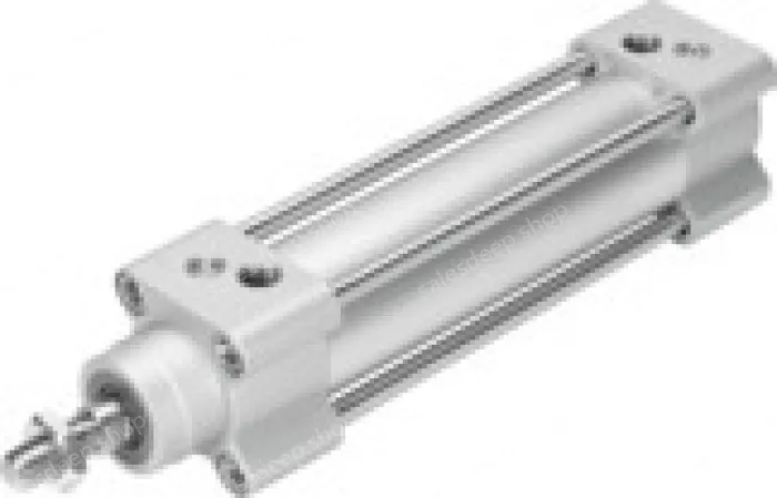Festo Profile cylinders and cylinders with tie rods DSBG-40-200-PPVA-N3