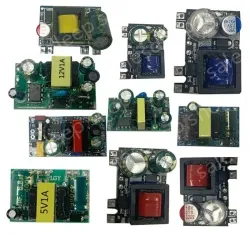 AC-DC buck module: 220V to 24V 2A isolating switching power supply module